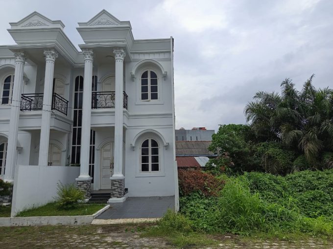 TOWNHOUSE PERMATA (1)