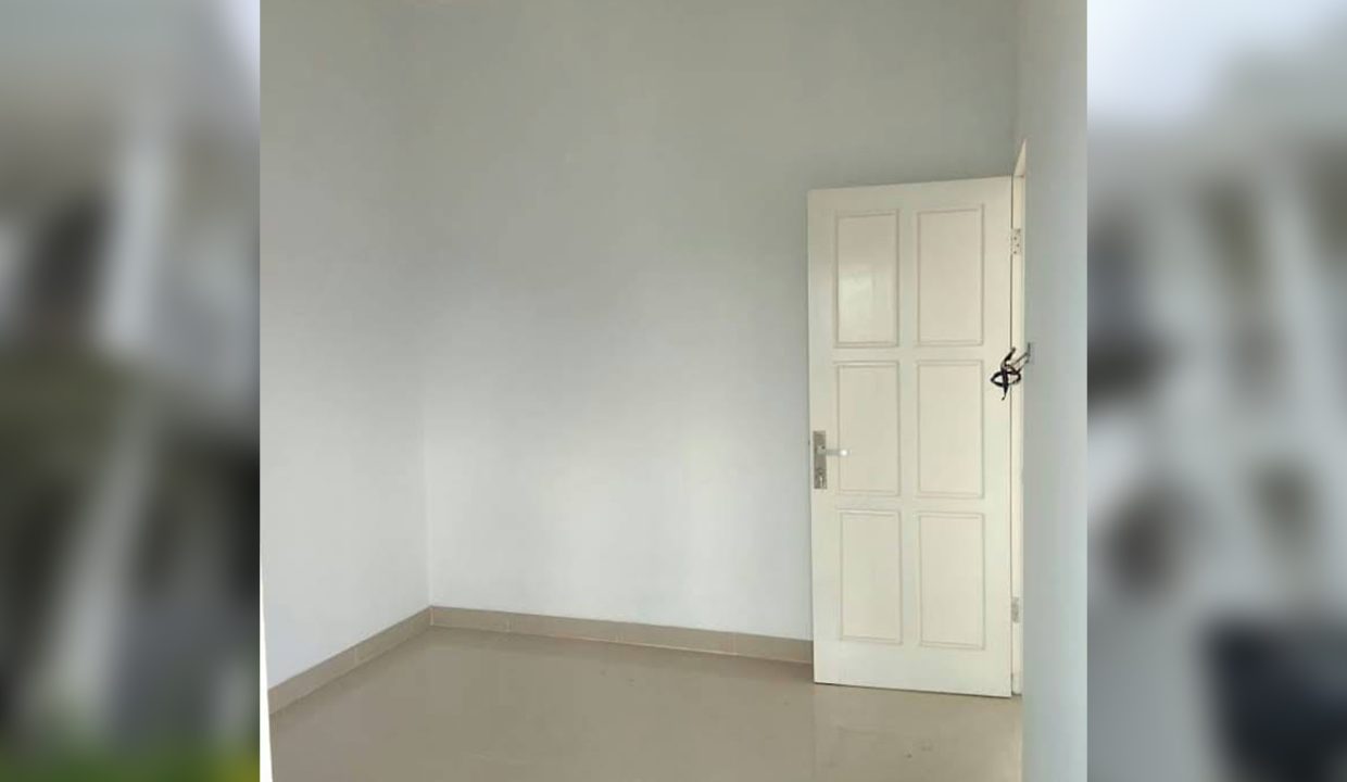 TOWNHOUSE PERMATA KEBUN SIRIH (l3)