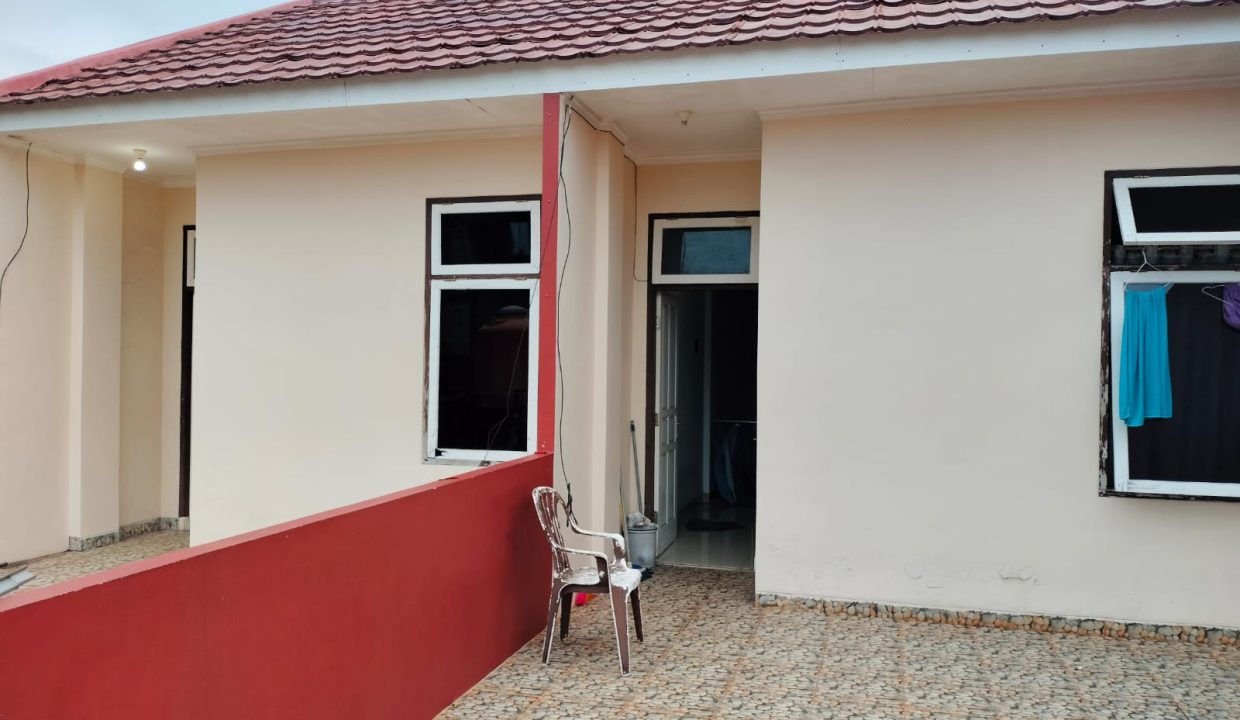 TOWNHOUSE SEDUDUK PUTIH PALEMBANG (6)