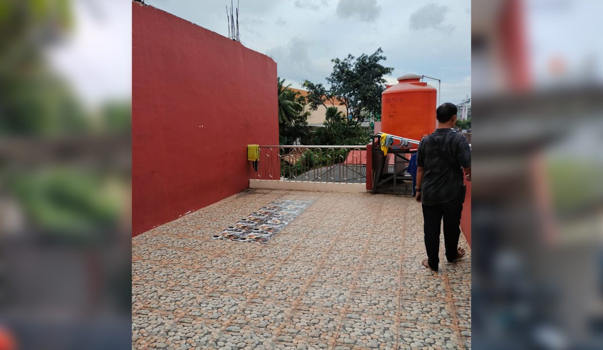 TOWNHOUSE SEDUDUK PUTIH PALEMBANG (7)