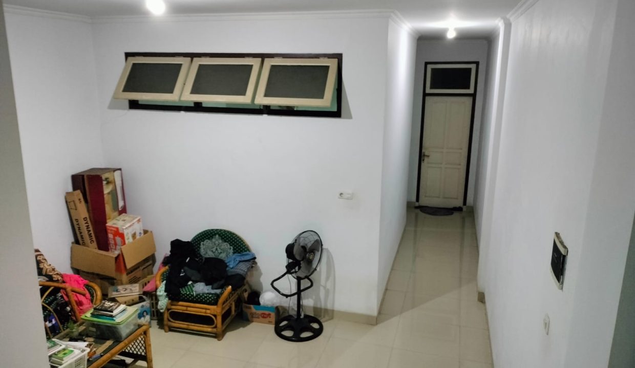 TOWNHOUSE SEDUDUK PUTIH PALEMBANG (8)