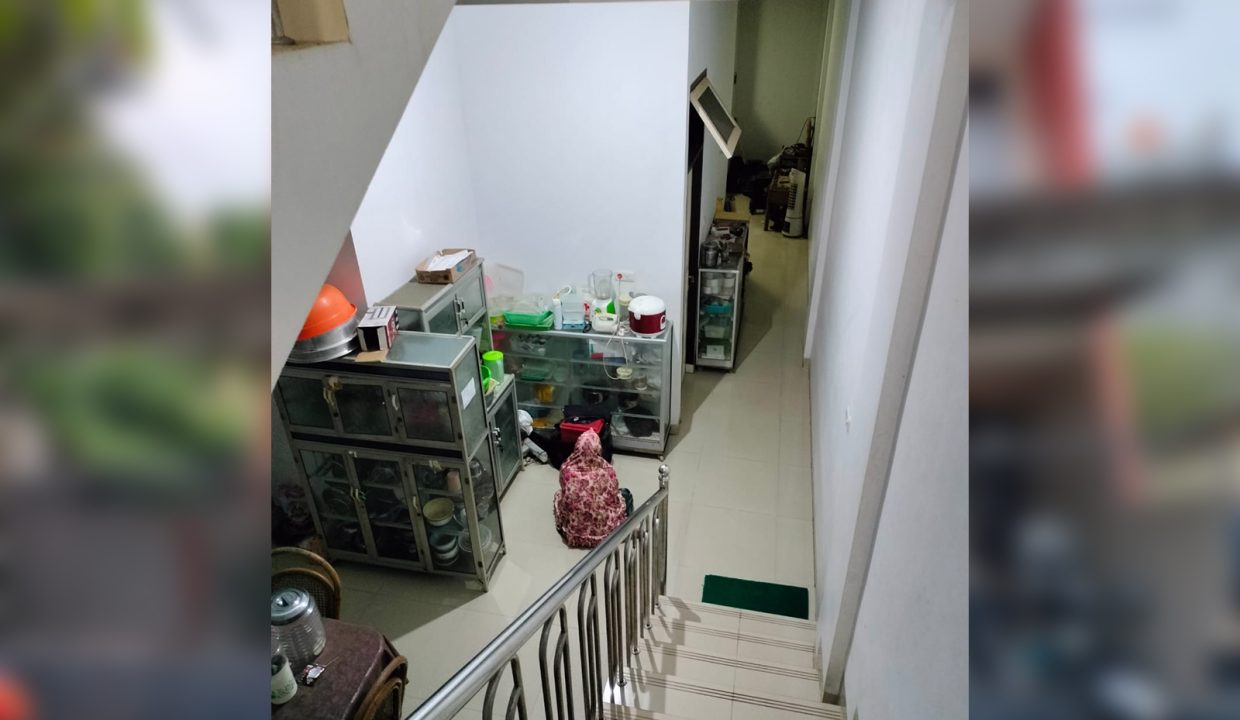 TOWNHOUSE SEDUDUK PUTIH PALEMBANG (9)