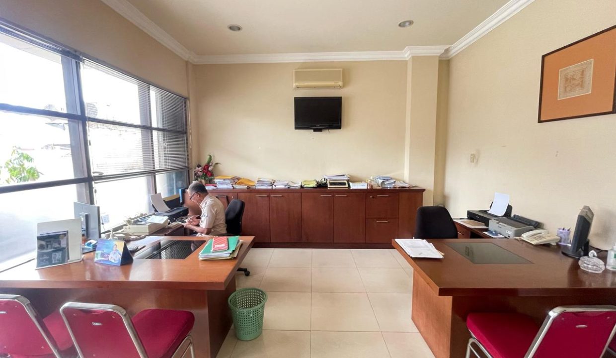 DIJUAL 3 RUKO GANDENG ANGKATAN 66 PALEMBANG (1)
