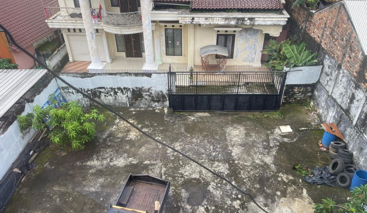 DIJUAL 3 RUKO GANDENG ANGKATAN 66 PALEMBANG (152)