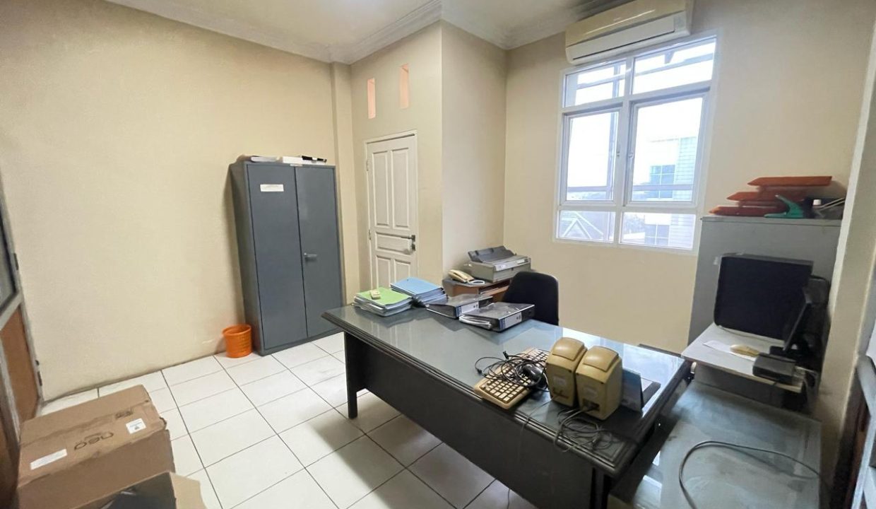 DIJUAL 3 RUKO GANDENG ANGKATAN 66 PALEMBANG (5)