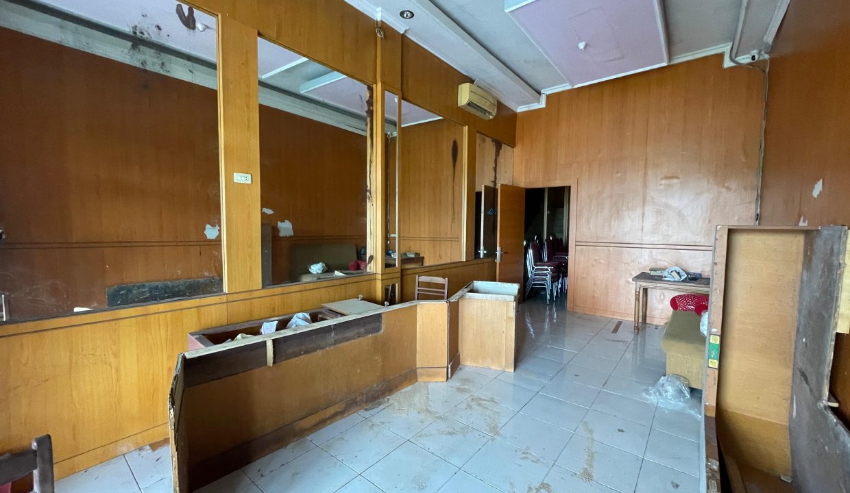 DIJUAL RUKO PEMKAB BANYUASIN (2,7)