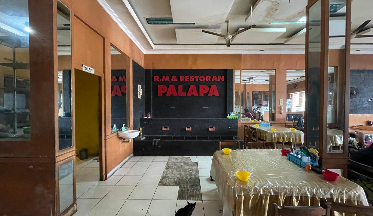 DIJUAL RUKO PEMKAB BANYUASIN (4,,1)