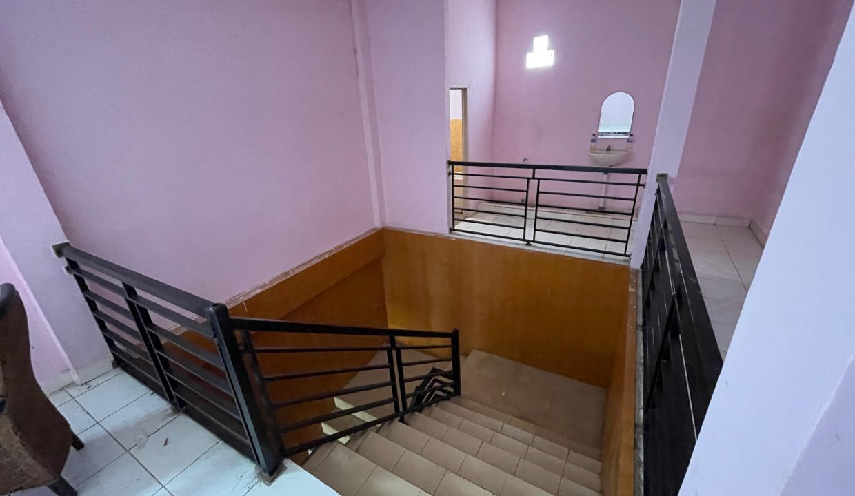 DIJUAL RUKO PEMKAB BANYUASIN (9,2)