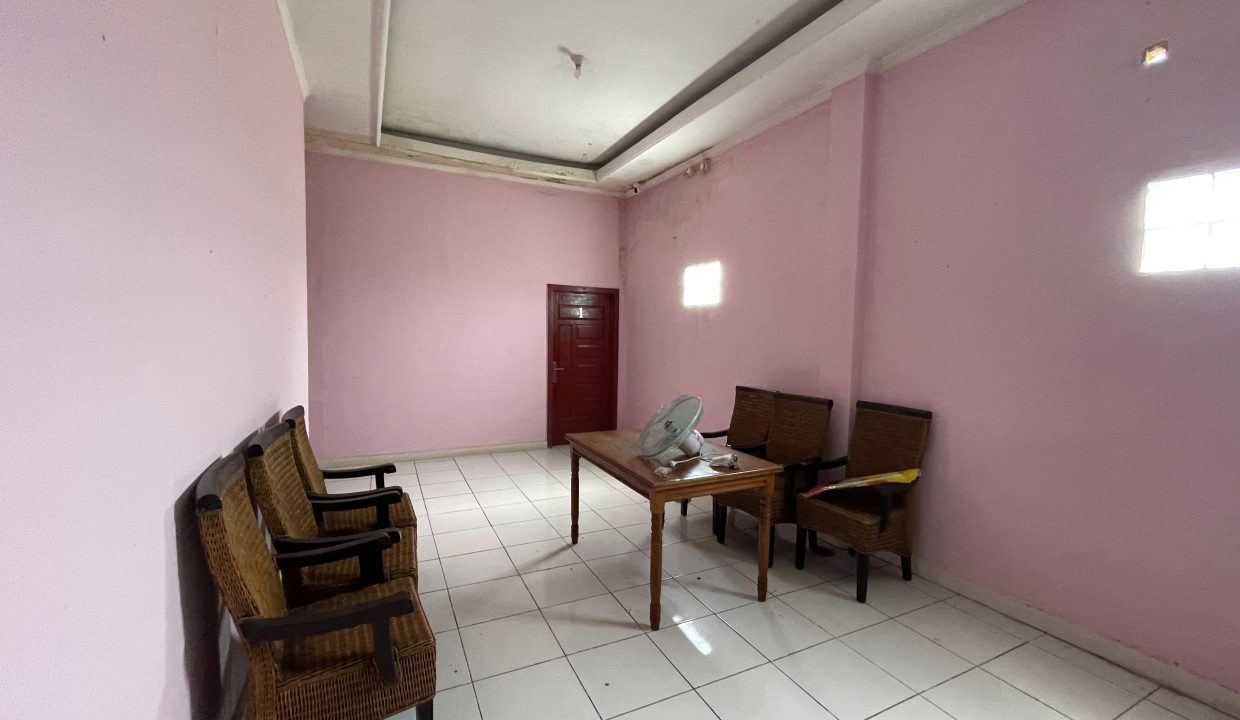 DIJUAL RUKO PEMKAB BANYUASIN (9,3)
