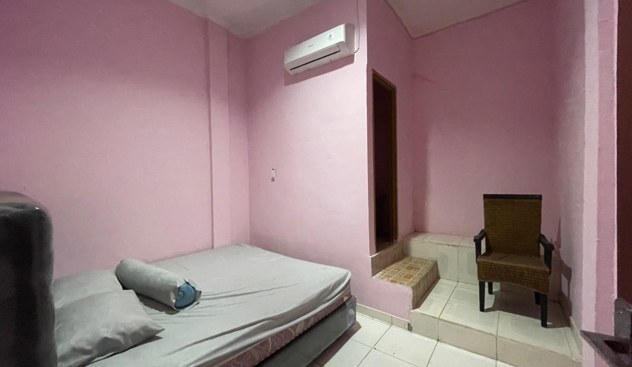 DIJUAL RUKO PEMKAB BANYUASIN (9,4)