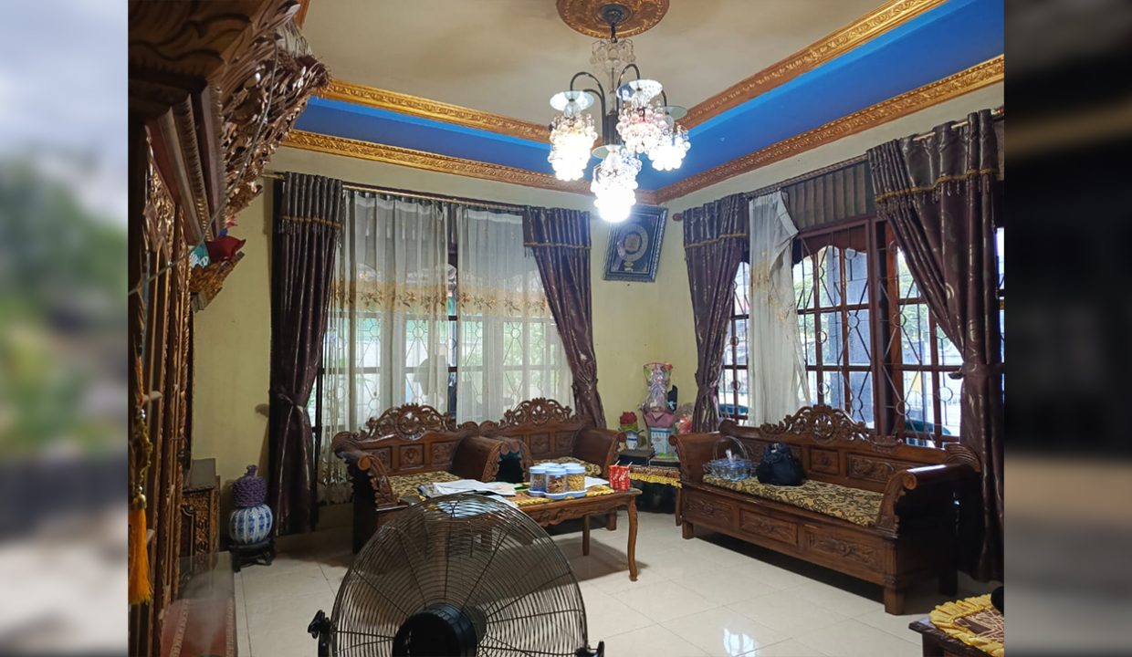 DIJUAL RUMAH DEKAT BAMBANG UTOYO LEMABANG PALEMBANG (2)
