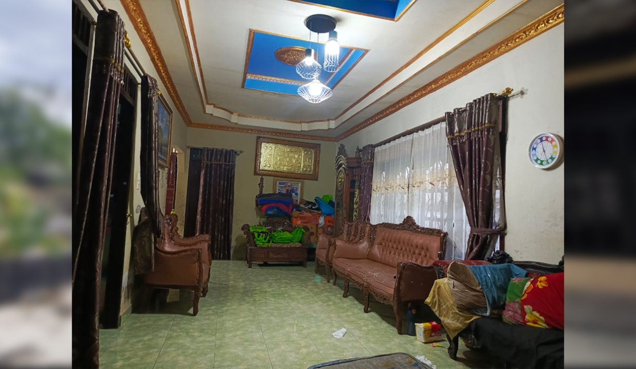 DIJUAL RUMAH DEKAT BAMBANG UTOYO LEMABANG PALEMBANG (3)