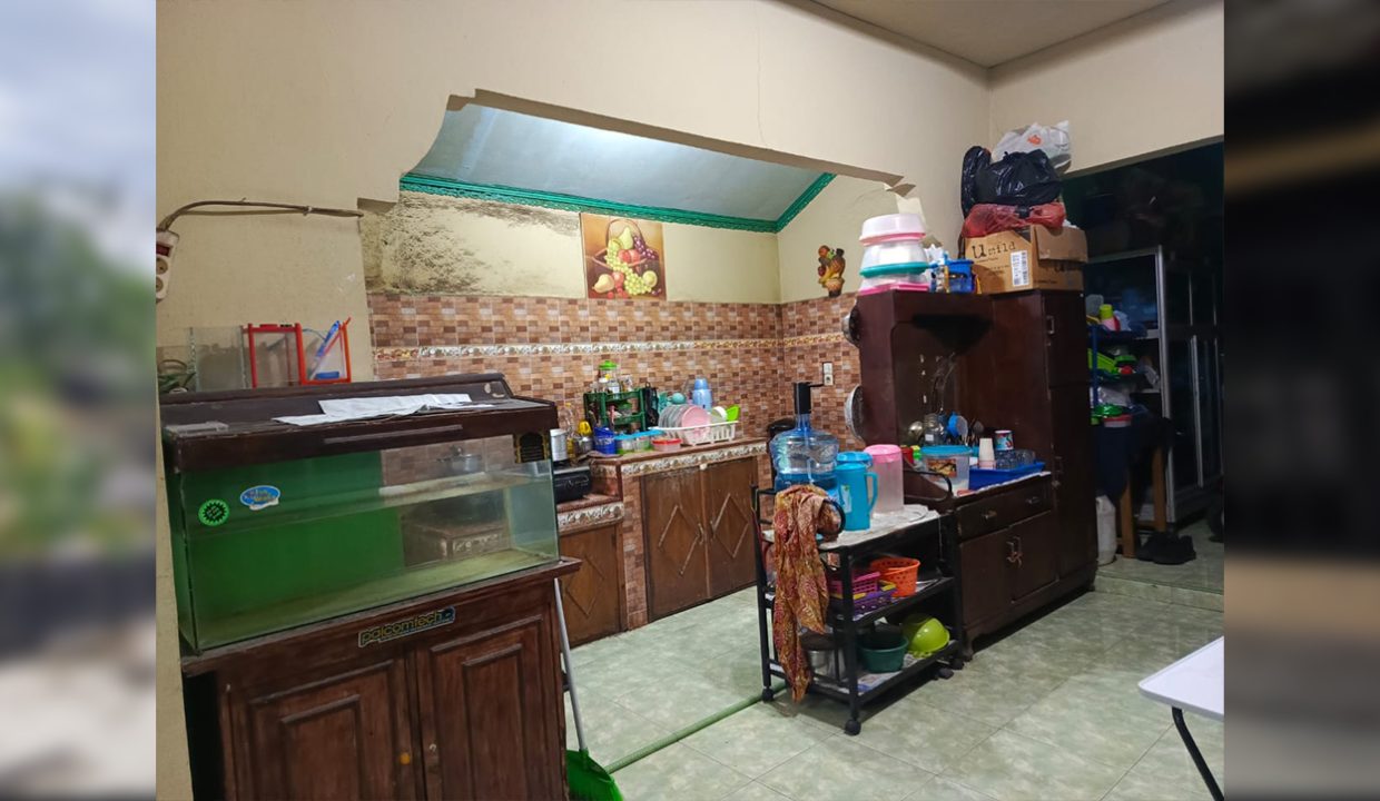 DIJUAL RUMAH DEKAT BAMBANG UTOYO LEMABANG PALEMBANG (4)