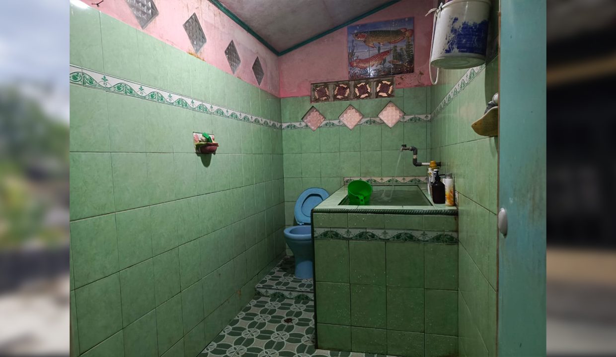 DIJUAL RUMAH DEKAT BAMBANG UTOYO LEMABANG PALEMBANG (5)