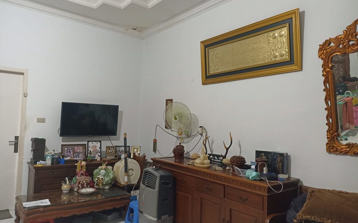 DIJUAL RUMAH GRAND HILL II TANJUNG RAWO PALEMBANG (15)