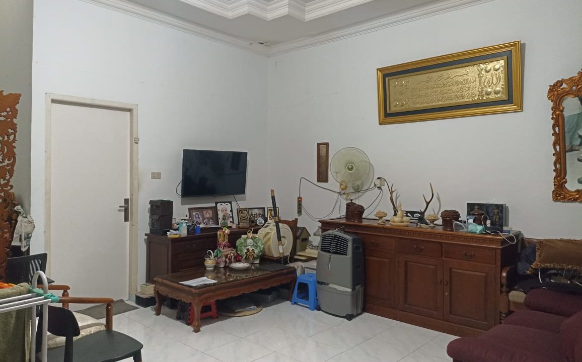 DIJUAL RUMAH GRAND HILL II TANJUNG RAWO PALEMBANG (9)