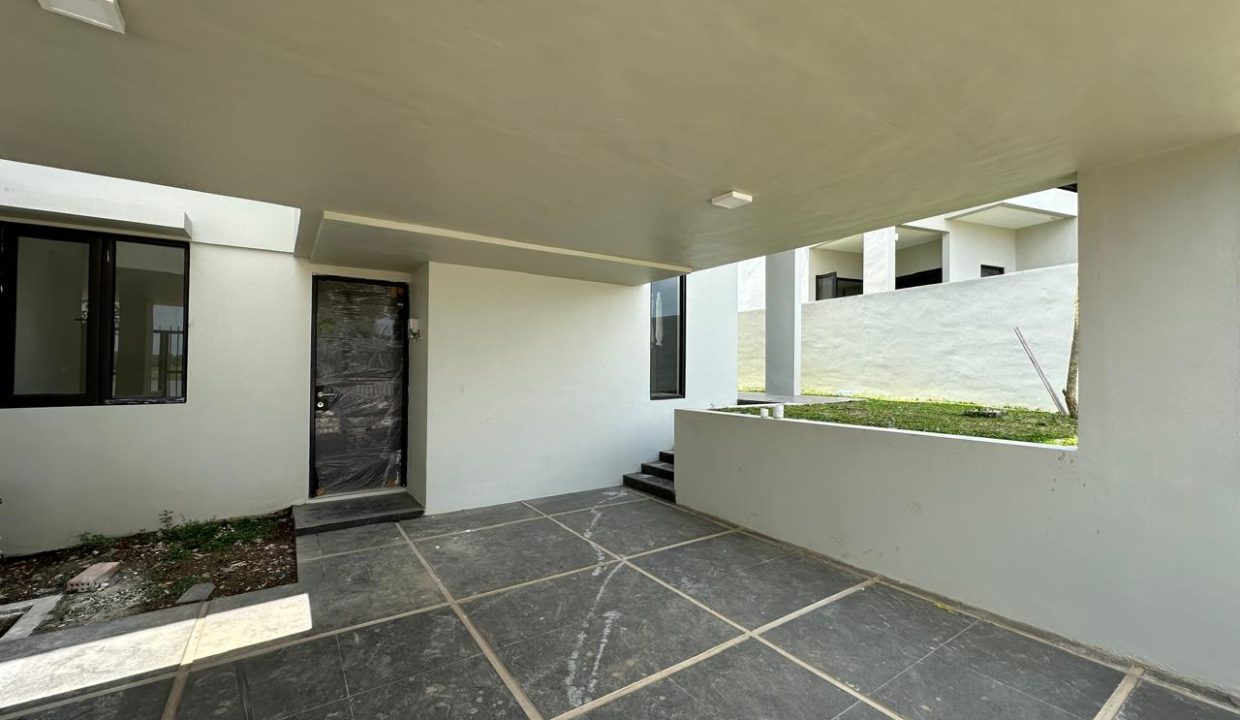 DIJUAL RUMAH MODERN CITRA GRAND CITY PALEMBANG (1,6)
