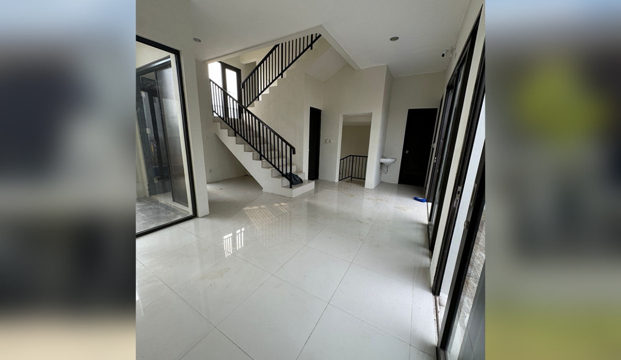 DIJUAL RUMAH MODERN CITRA GRAND CITY PALEMBANG (2)
