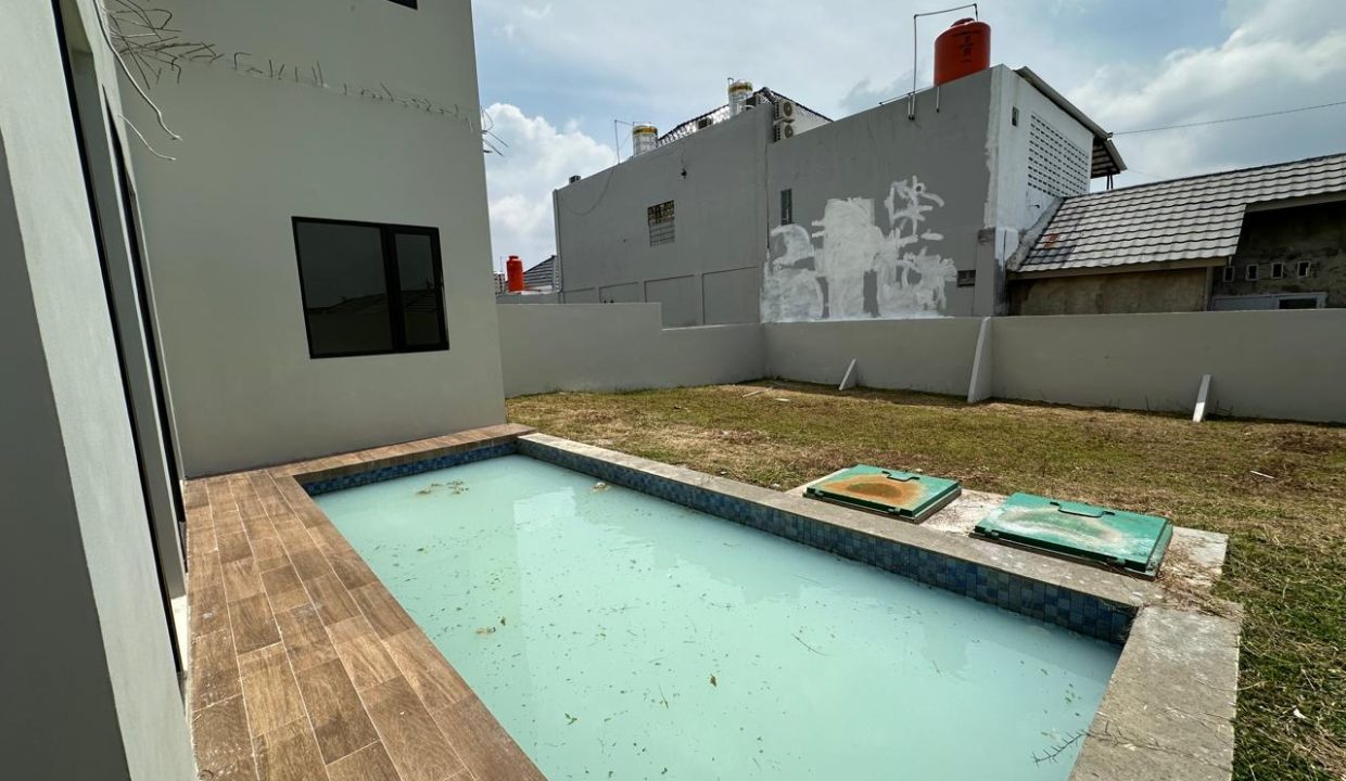 DIJUAL RUMAH MODERN CITRA GRAND CITY PALEMBANG (3)