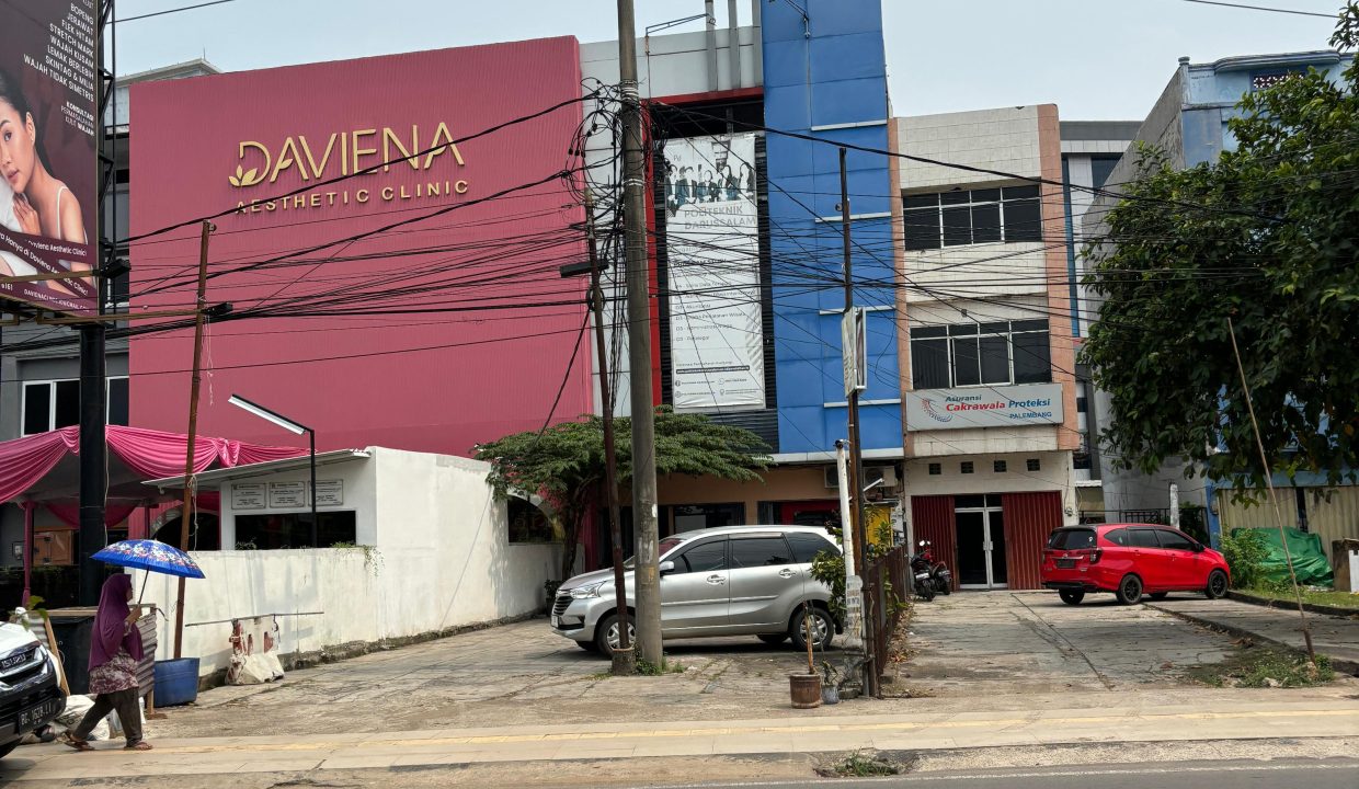 RUKO BASUKI RAHMAT PALEMBANG (1)