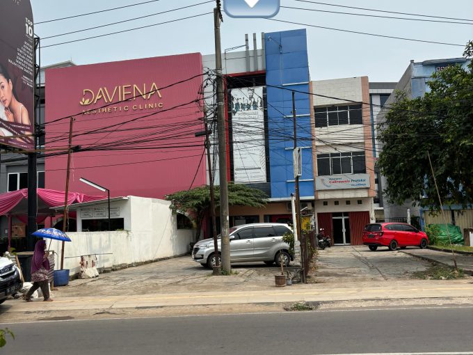 RUKO BASUKI RAHMAT PALEMBANG (1)