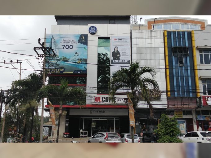 RUKO PLONG SUDIRMAN (3)