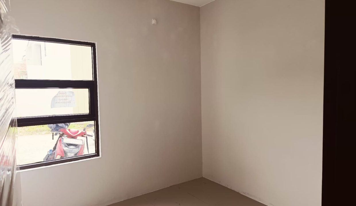 RUMAH BARU CLUSTER THE BREEZE CGC PALEMBANG (2)