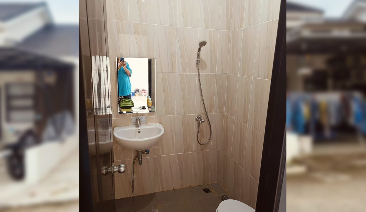 RUMAH BARU CLUSTER THE BREEZE CGC PALEMBANG (36)