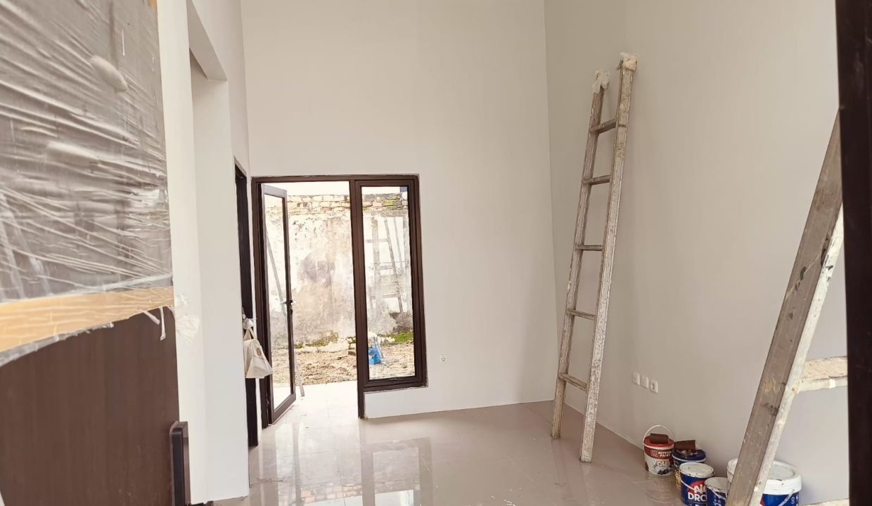 RUMAH BARU CLUSTER THE BREEZE CGC PALEMBANG (4)