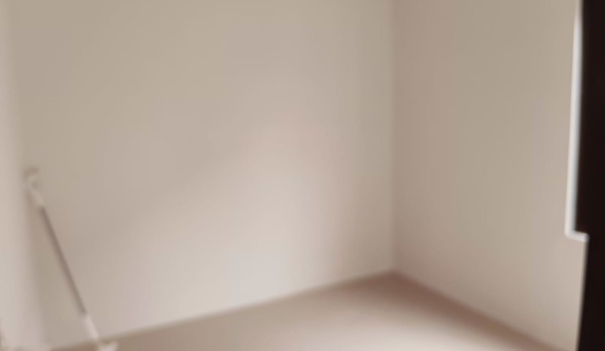 RUMAH BARU CLUSTER THE BREEZE CGC PALEMBANG (5)