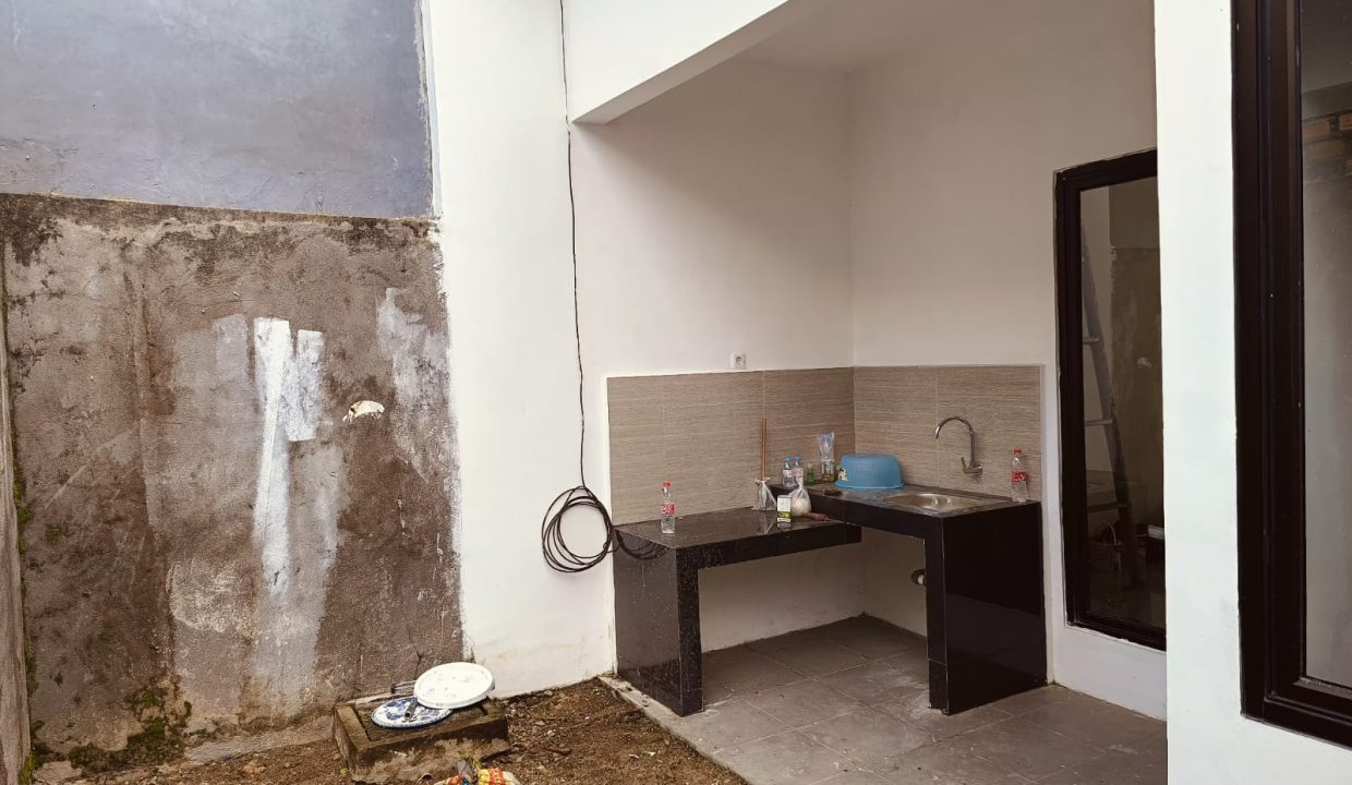 RUMAH BARU CLUSTER THE BREEZE CGC PALEMBANG (6)