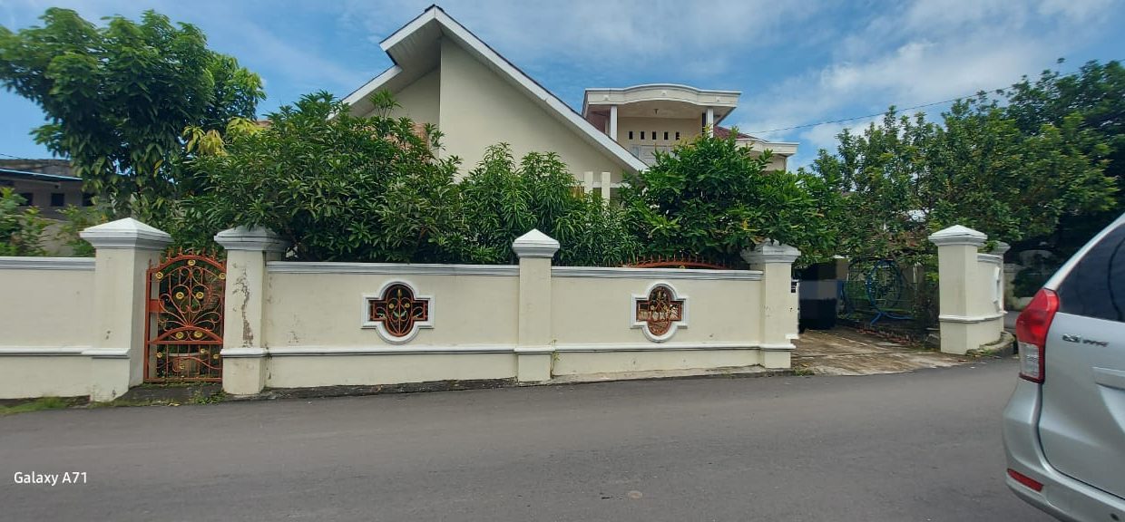 RUMAH CAMBAI AGUNG PALEMBANG (1)