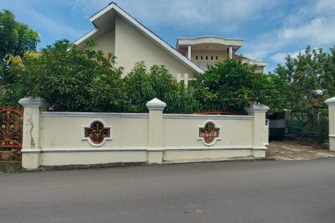 RUMAH CAMBAI AGUNG PALEMBANG (1)