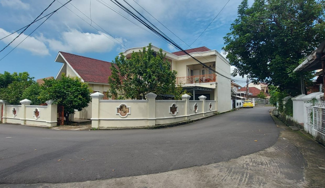 RUMAH CAMBAI AGUNG PALEMBANG (7)