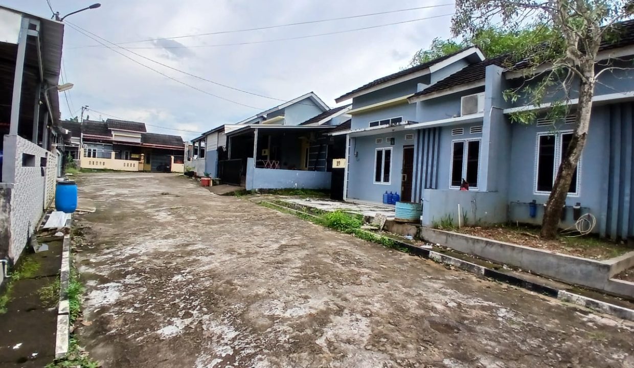 RUMAH GOLDEN HILL 8 ILIR PALEMBANG (2)