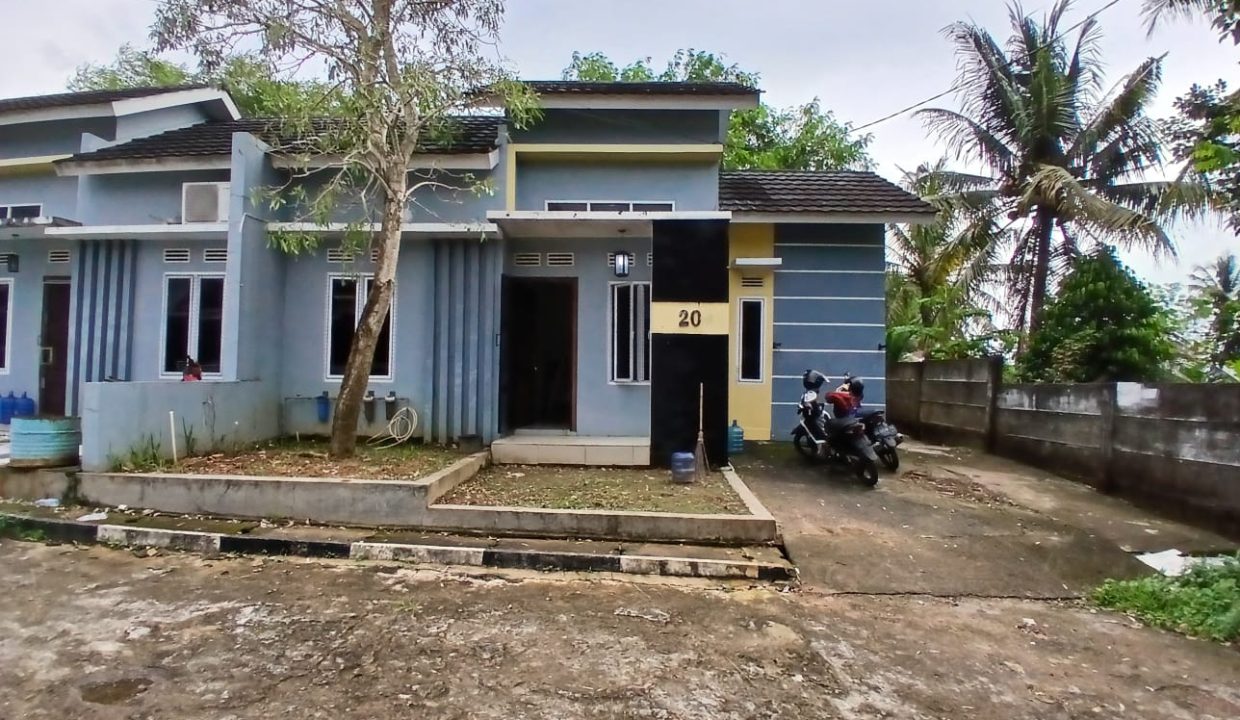RUMAH GOLDEN HILL 8 ILIR PALEMBANG (3)