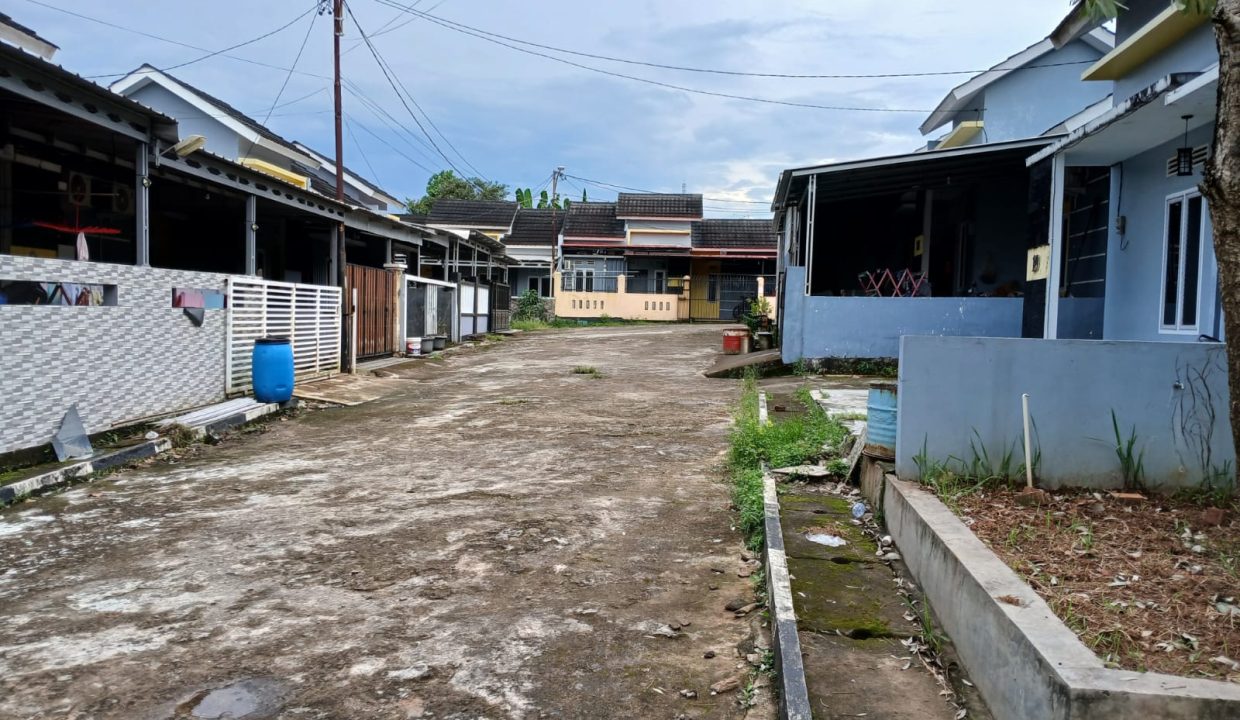 RUMAH GOLDEN HILL 8 ILIR PALEMBANG (5)