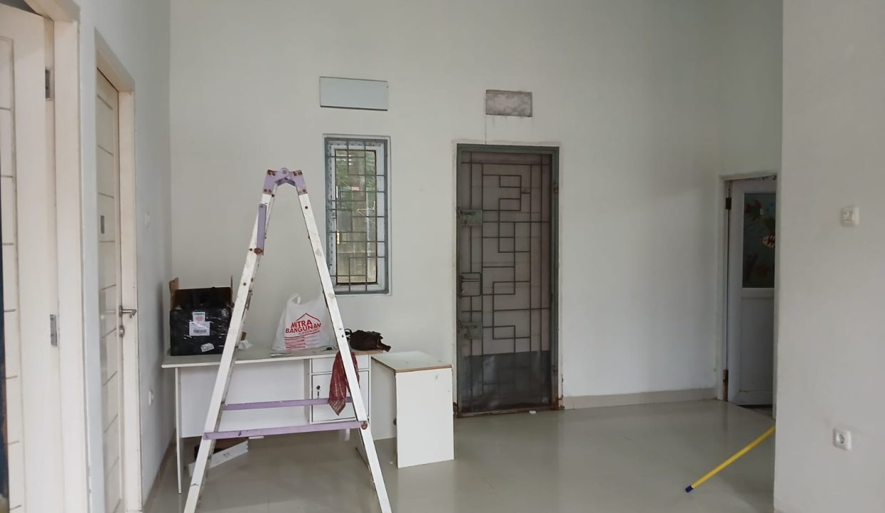 RUMAH GOLDEN HILL 8 ILIR PALEMBANG (7)