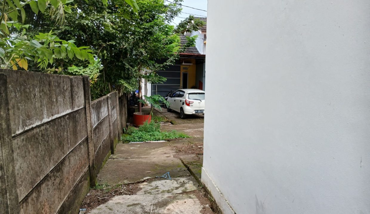 RUMAH GOLDEN HILL 8 ILIR PALEMBANG (8)