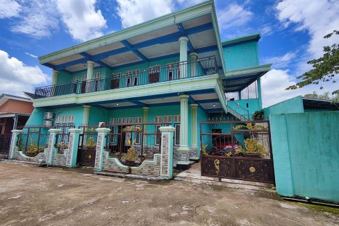 RUMAH GRIYA KRAKATAU SILABERANTI PALEMBANG (0,3)