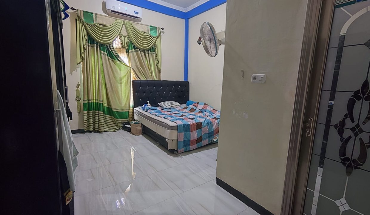 RUMAH GRIYA KRAKATAU SILABERANTI PALEMBANG (8)