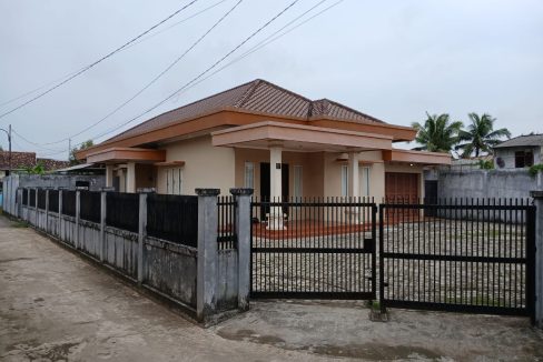 RUMAH HULUBALANG II BUKIT PALEMBANG (1)