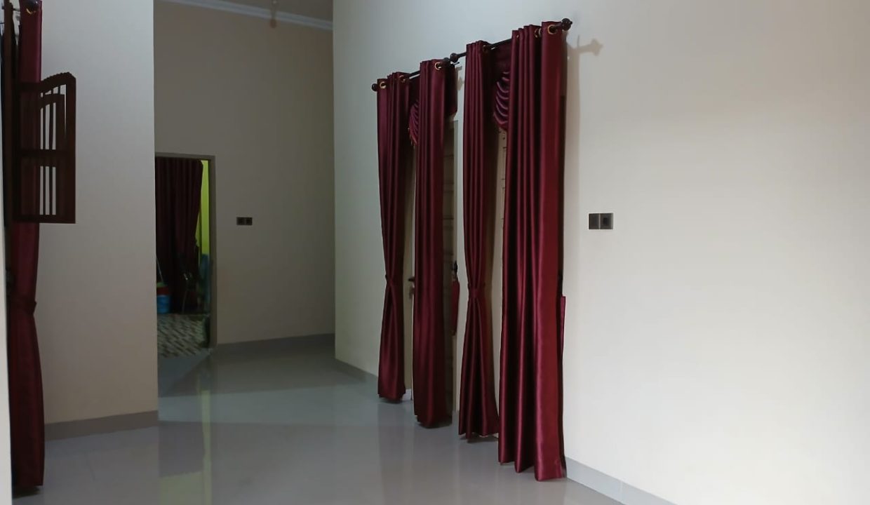 RUMAH HULUBALANG II BUKIT PALEMBANG (12)