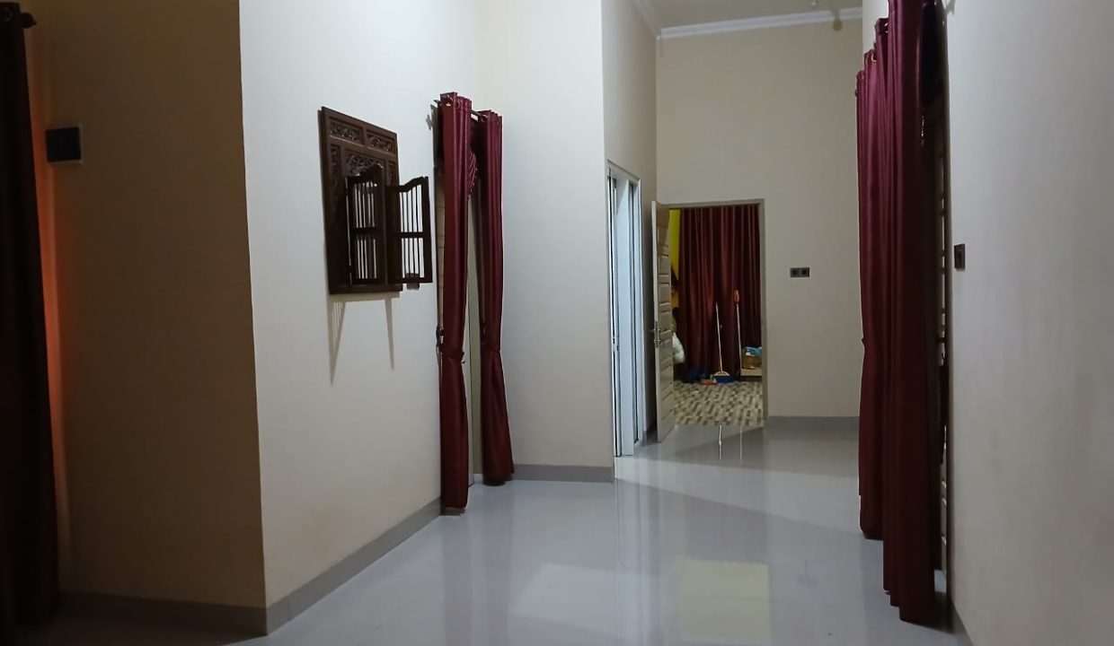 RUMAH HULUBALANG II BUKIT PALEMBANG (13)