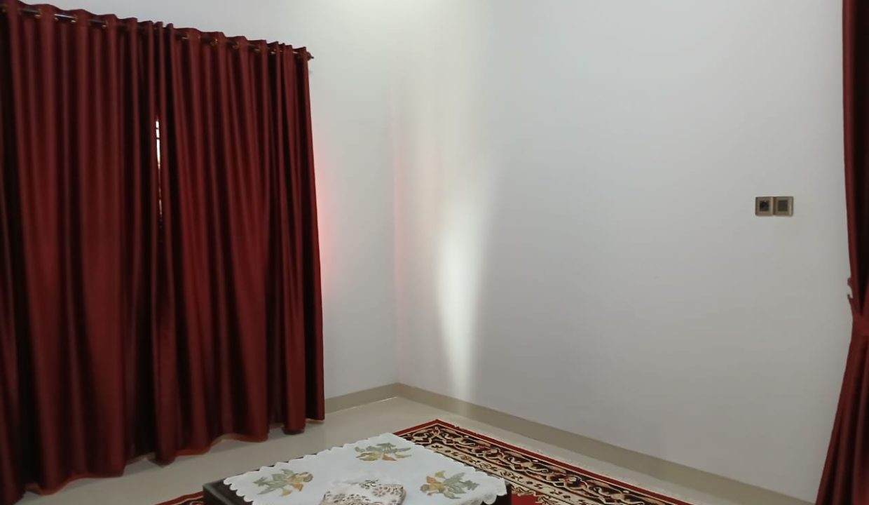 RUMAH HULUBALANG II BUKIT PALEMBANG (18)