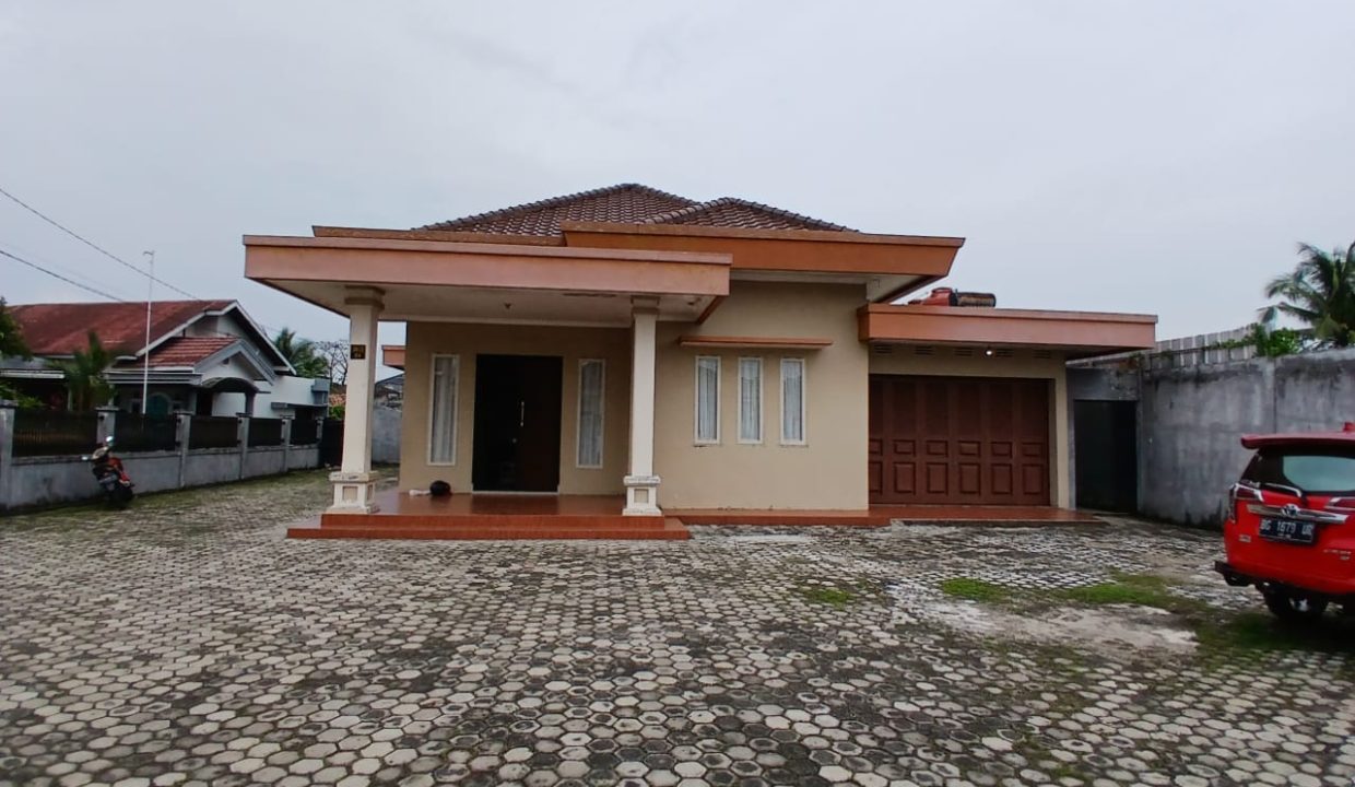 RUMAH HULUBALANG II BUKIT PALEMBANG (4)