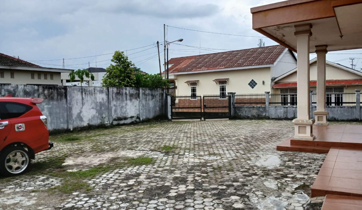 RUMAH HULUBALANG II BUKIT PALEMBANG (6)