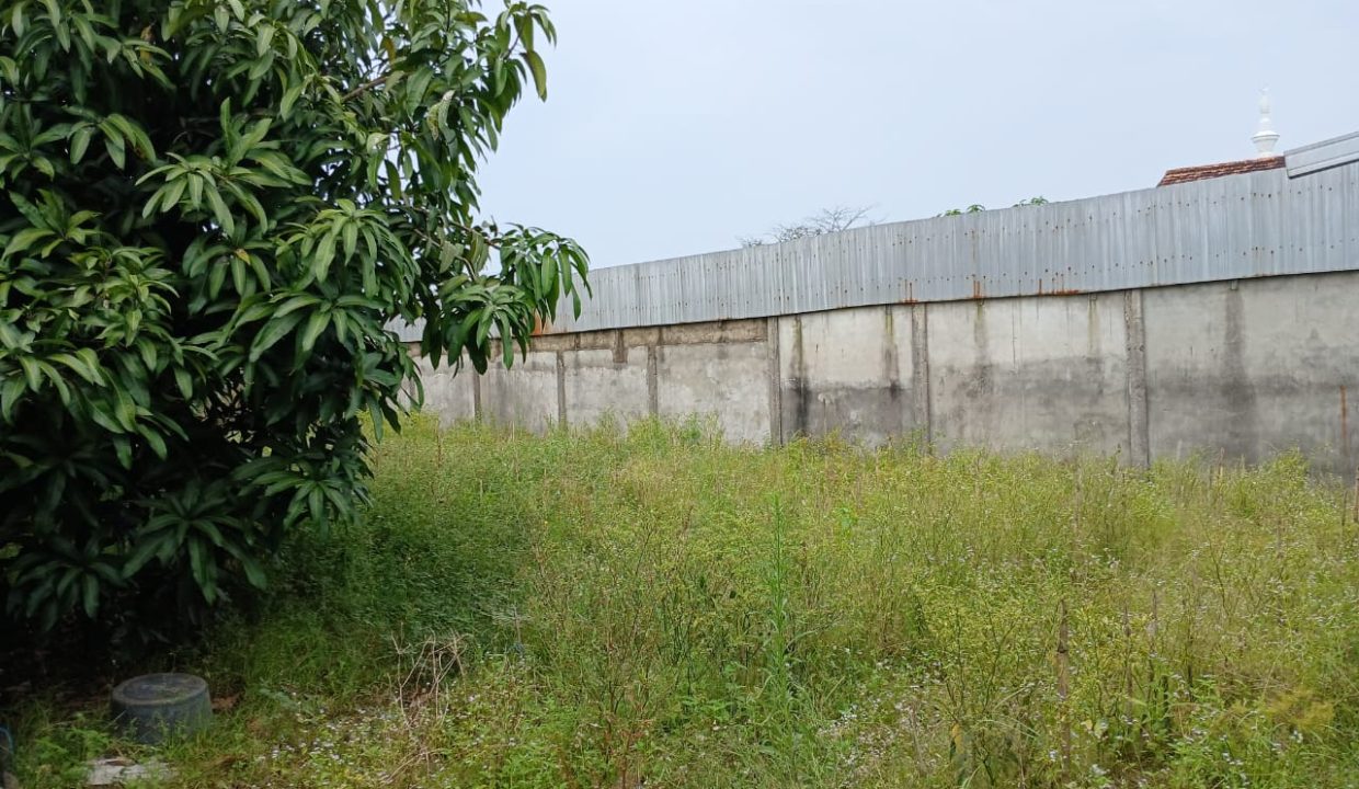RUMAH HULUBALANG II BUKIT PALEMBANG (8)
