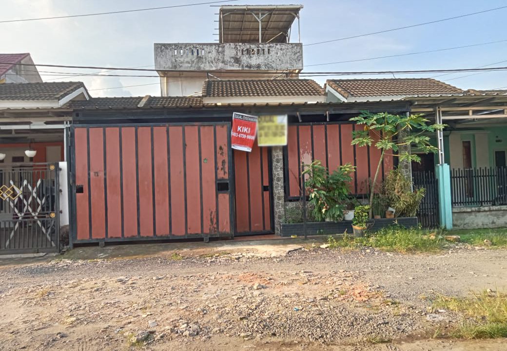 RUMAH INTROVERT JAKABARING PALEMBANG (1)
