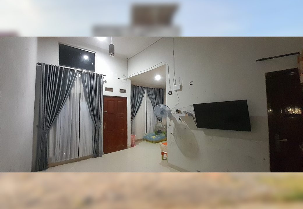 RUMAH INTROVERT JAKABARING PALEMBANG (2)